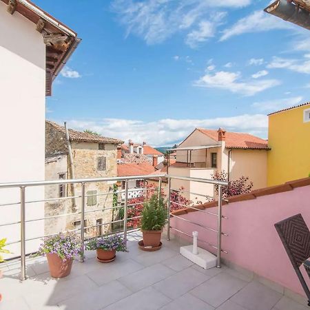 Charming Apartment Копер Экстерьер фото
