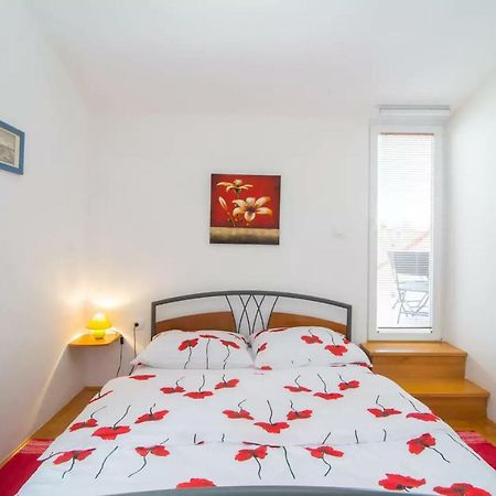 Charming Apartment Копер Экстерьер фото