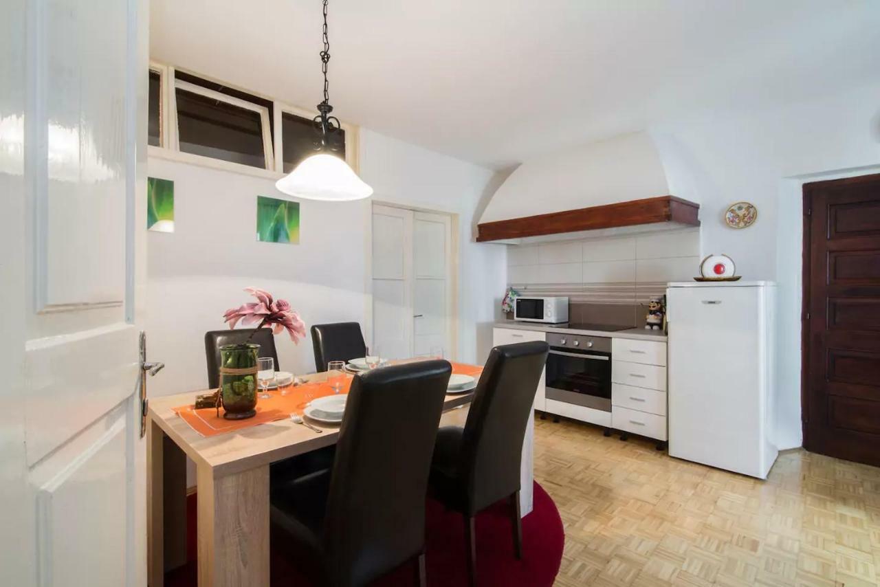 Charming Apartment Копер Экстерьер фото