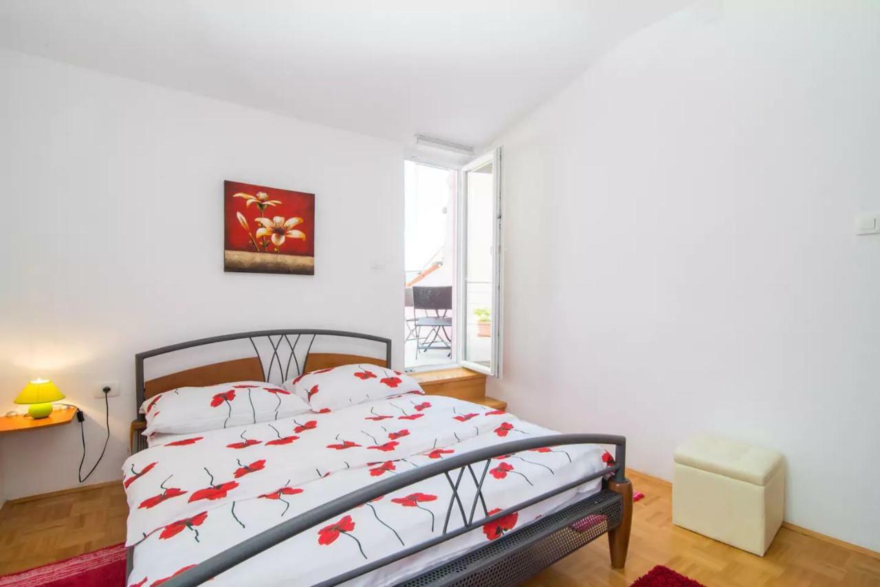 Charming Apartment Копер Экстерьер фото
