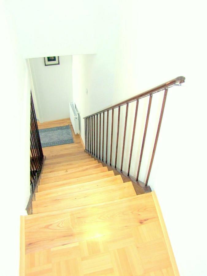Charming Apartment Копер Экстерьер фото